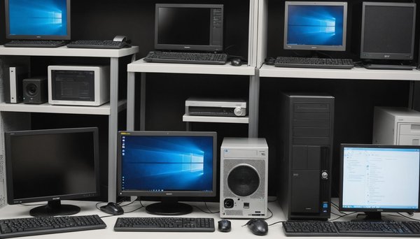 Le guide complet pour bien choisir votre matériel informatique