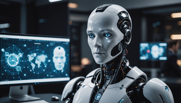 Optimisation de présence avec IA : pourquoi opter pour cette solution