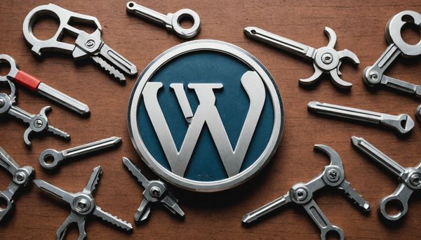 Optimisez votre site avec un service de maintenance wordpress